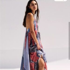 We The Free Heritage Maxi Dress